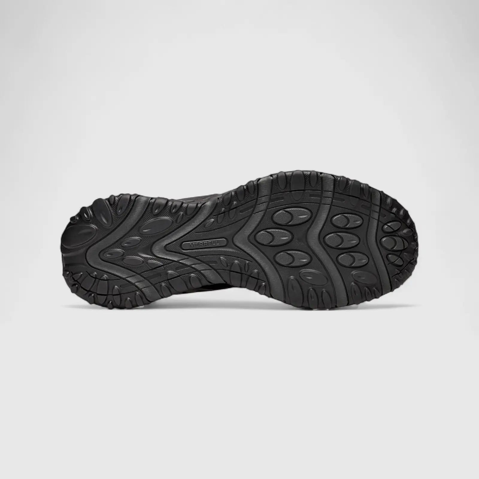 Merrell Men's Sneaker Cham Redux Storm GTX SE J2007585 Black/Graphite A29