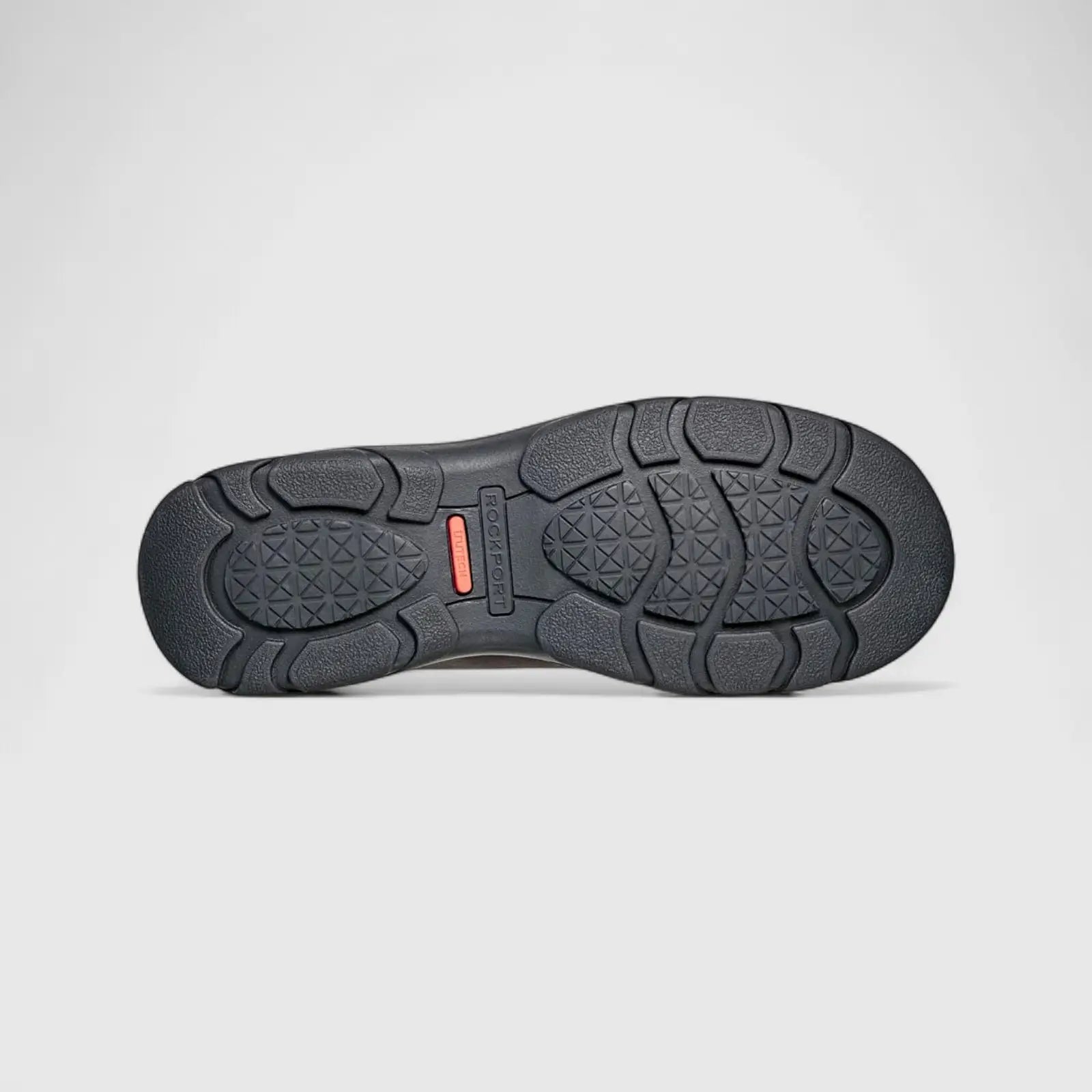 Rockport Men's Casual Slip On Falcon Coffee/Black/Java RP29