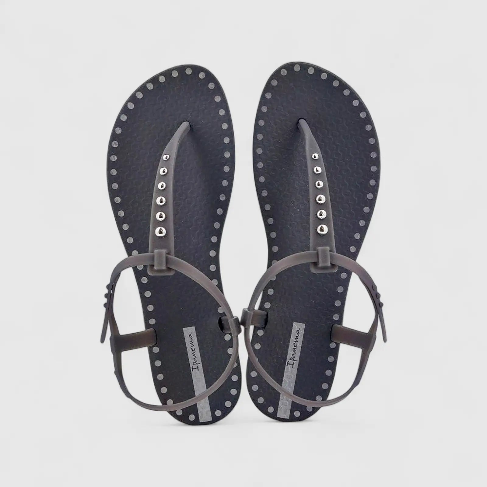 Ipanema Class Dots Grey Silver GIL27337 IL113