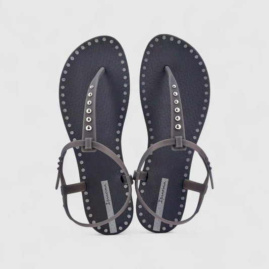 Ipanema Class Dots Grey Silver GIL27337 IL113