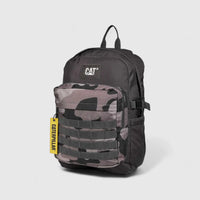 Cat Yuma Backpack A1 84608-657 Black