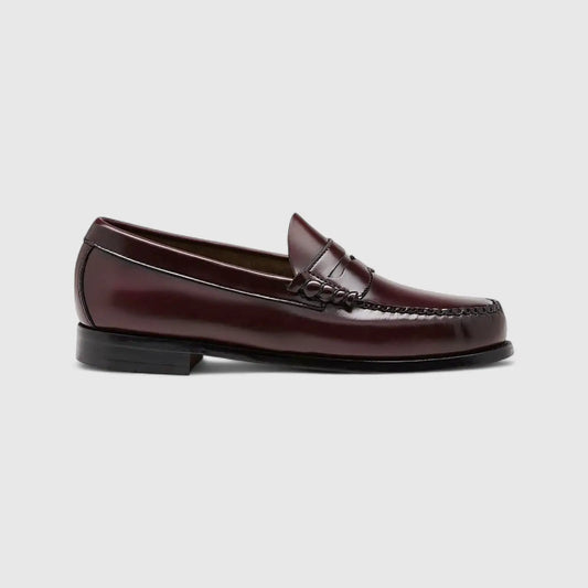 Bass Larson Moc Penny 11010 Wine