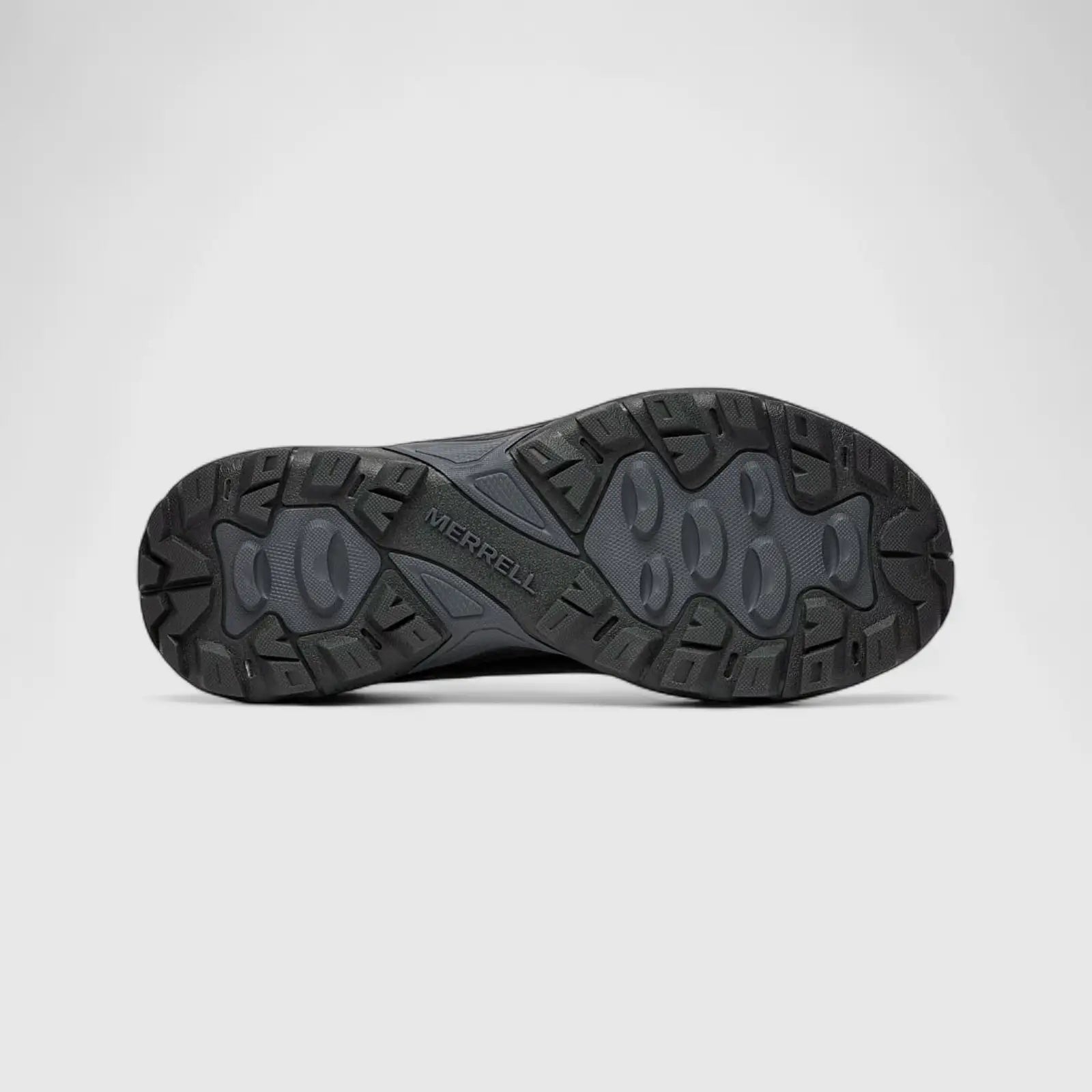 Merrell Ladies Sneaker Speed Strike 2 LTR J038950 Black B9