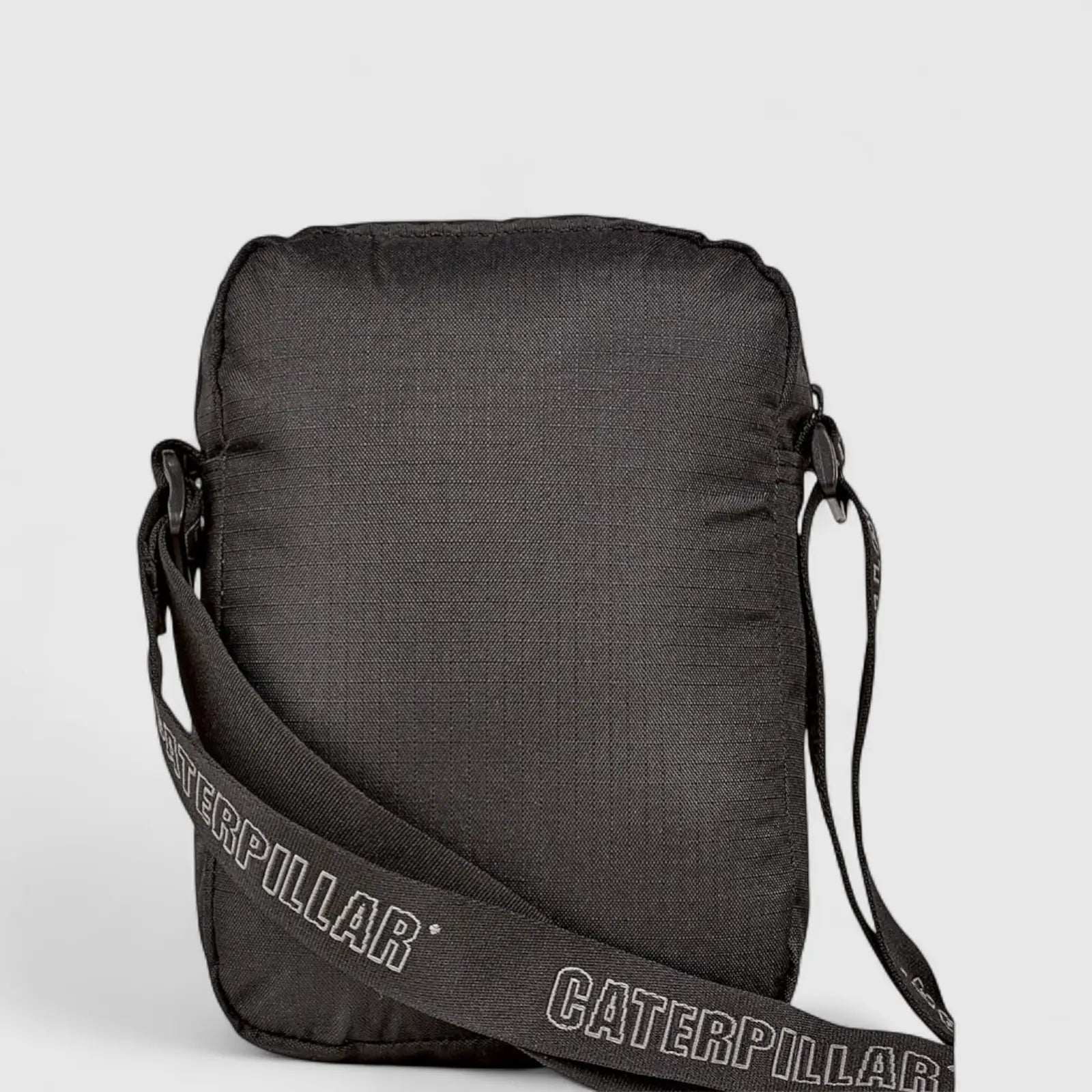 Cat Explorer Shoulder Bag 84867-01 Black