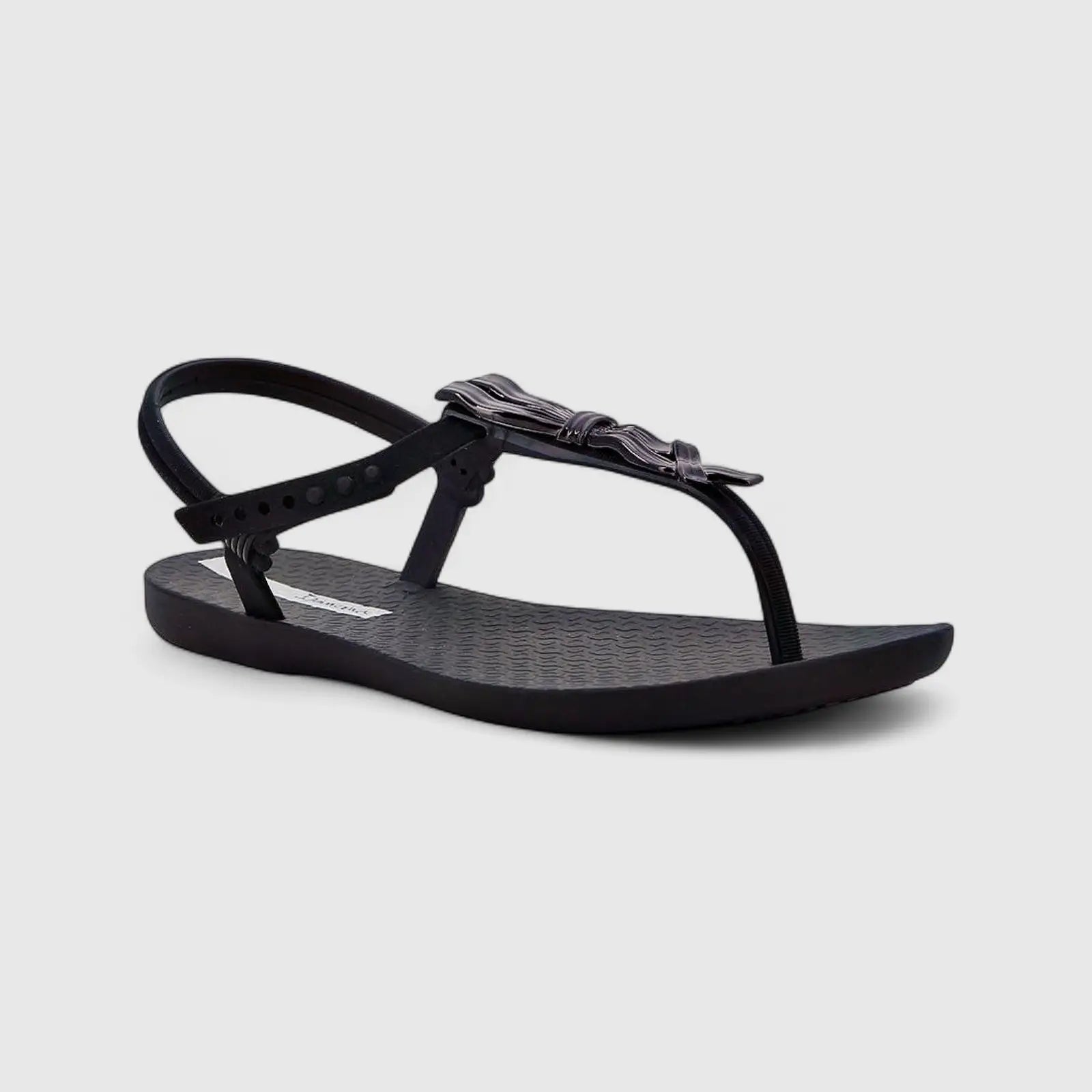 Ipanema Class Charming Black Silver GIL83771 IL117