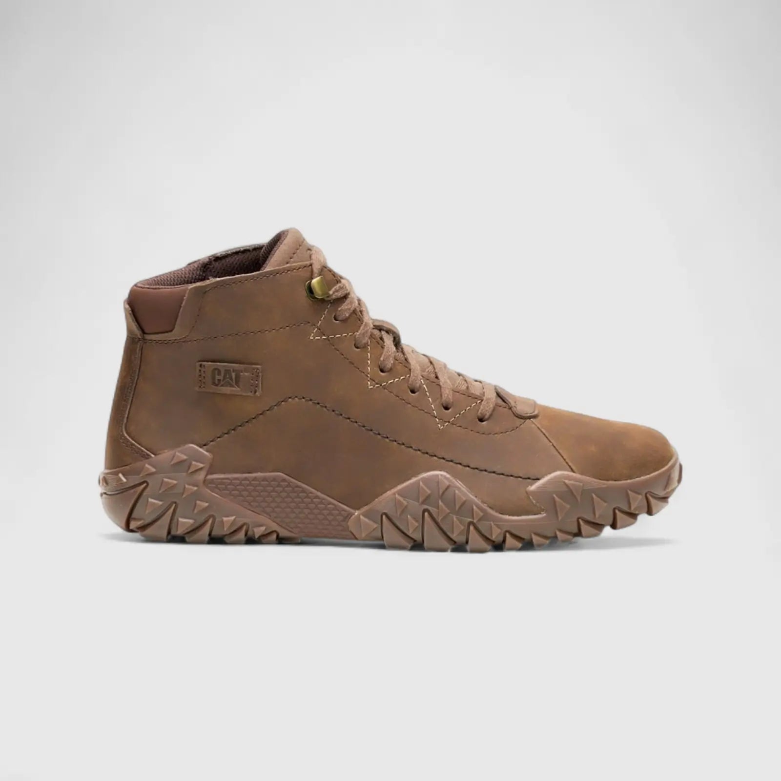 Cat Men's Gridlock Hi P726605 Carafe CT365