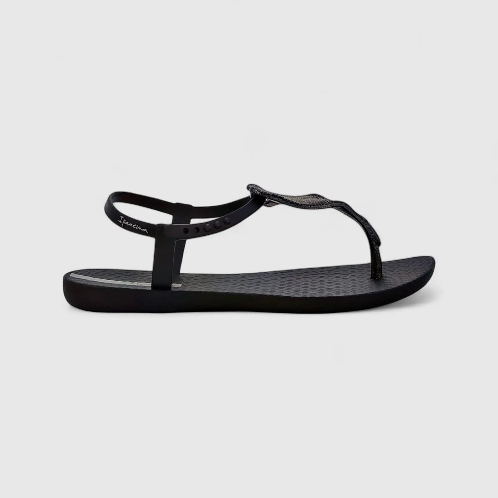 Ipanema Class Flora 2 GIL83774 Black Grey IL139