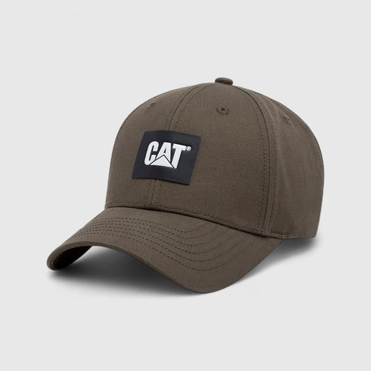 Cat 6 Panel Promo Hat 4090255-18-1112 Dark Taupe