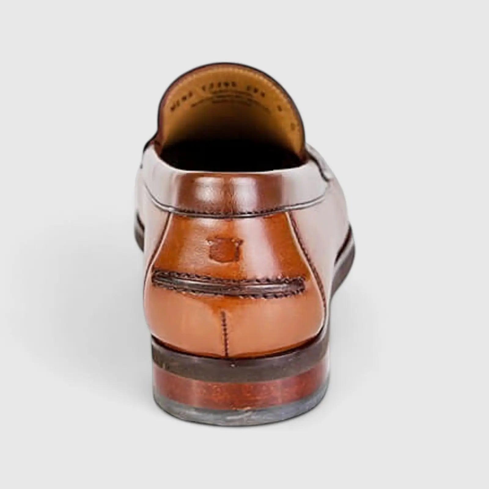 Florsheim Berkley Slip-On Loafers Cognac 12195-229 FL52