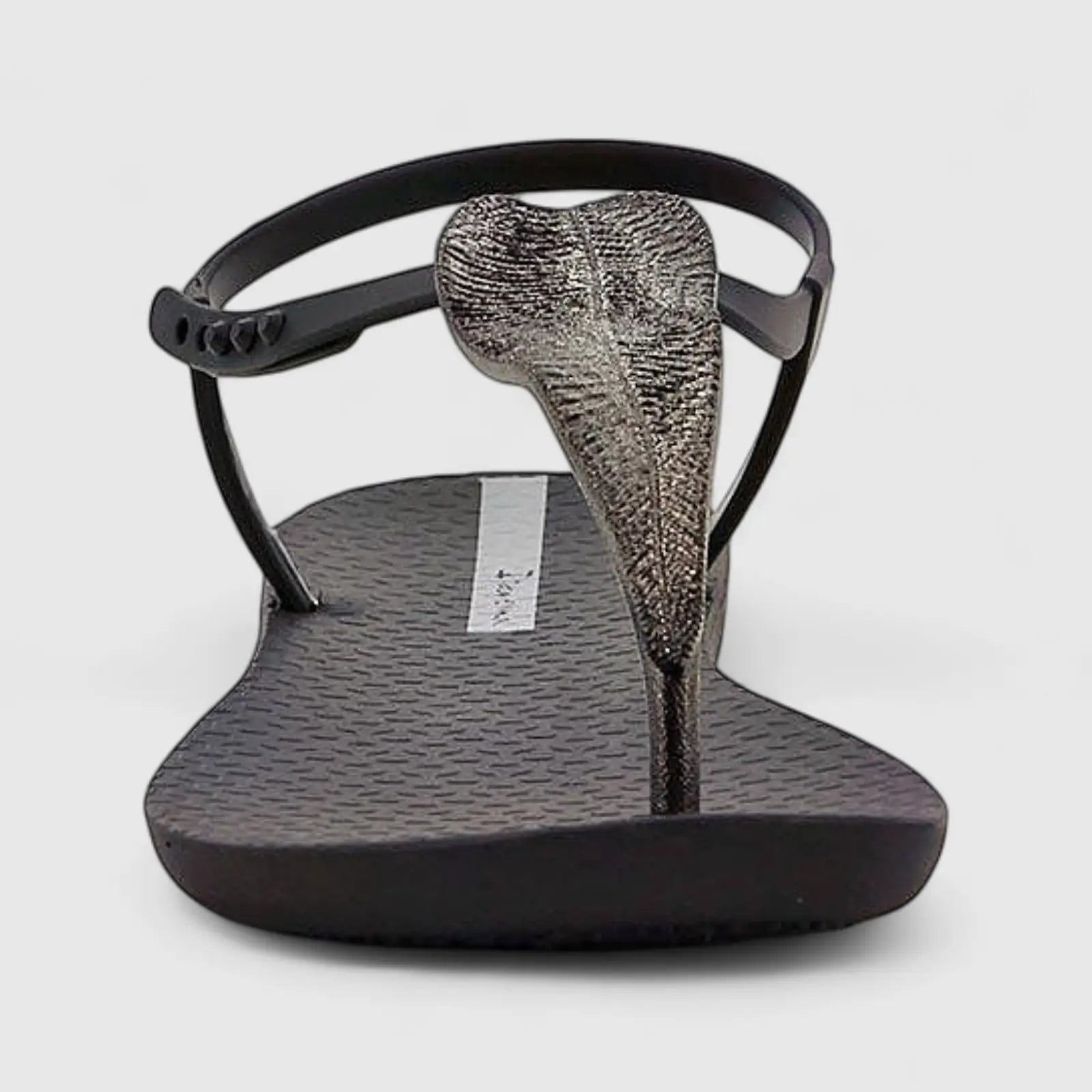 Ipanema Class Flora 2 GIL83774 Black Grey IL139