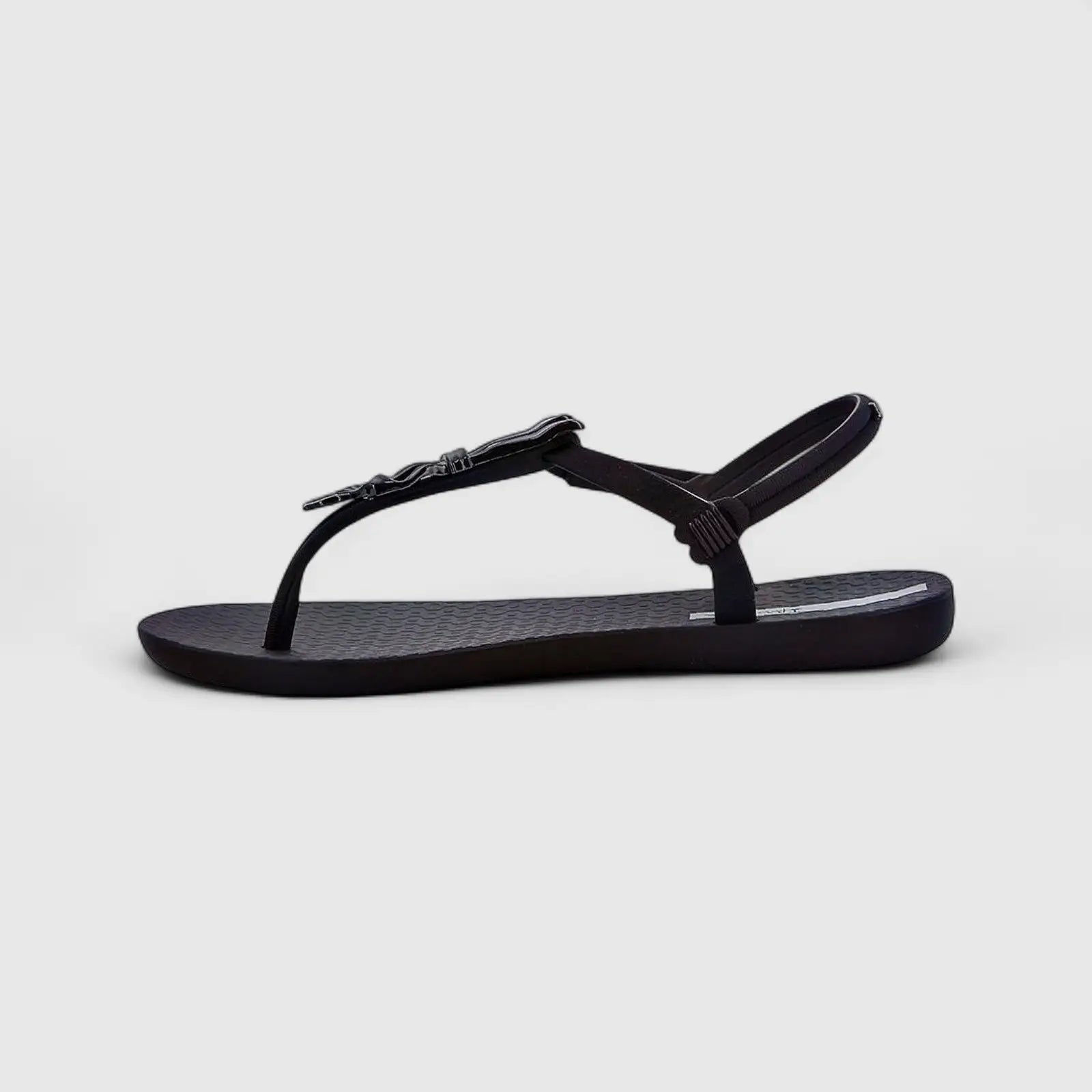 Ipanema Class Charming Black Silver GIL83771 IL117