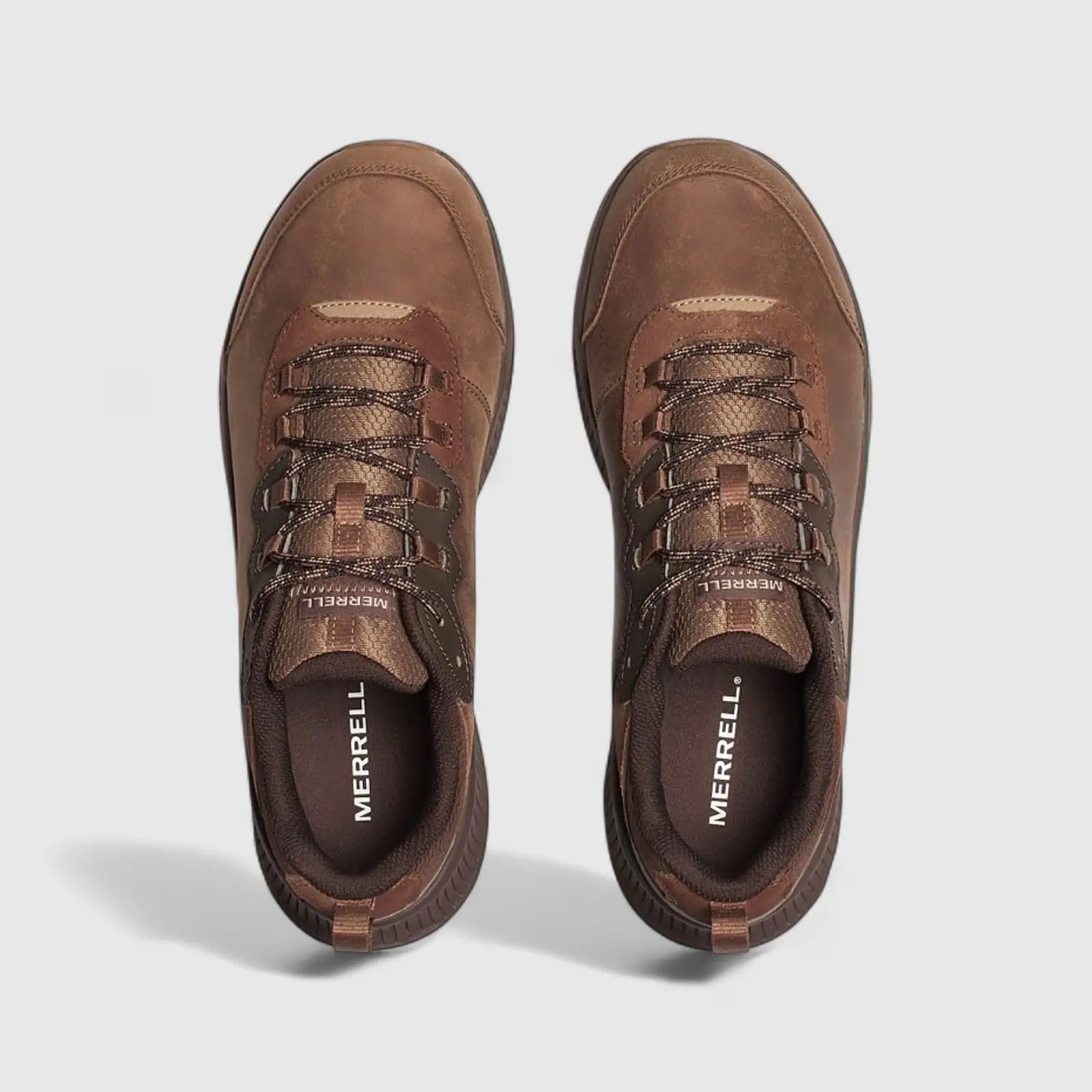 Merrell Men's Sneaker Speed Strike 2 LTR J038945 Mole A40