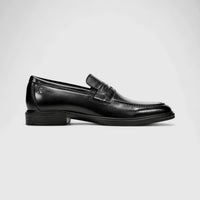 Rockport Men's Comfort Slip On Keenan Black RP36