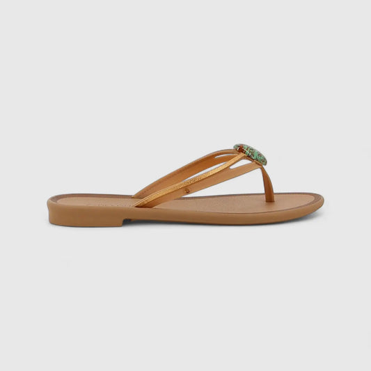 Grendha Irreverente GGL19227 Beige IL164