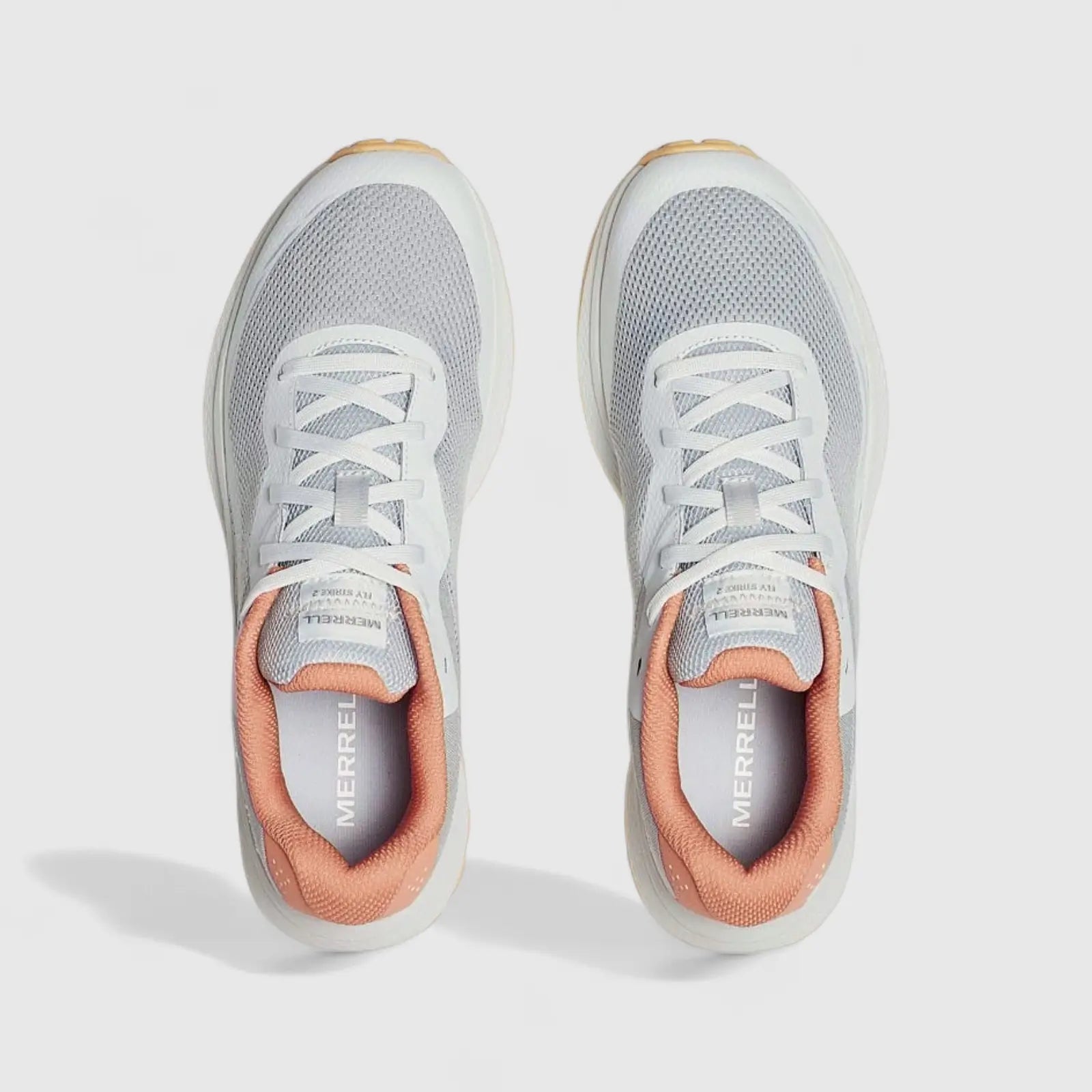 Merrell Ladies Sneaker Fly Strike 2 J068600 Gale B10