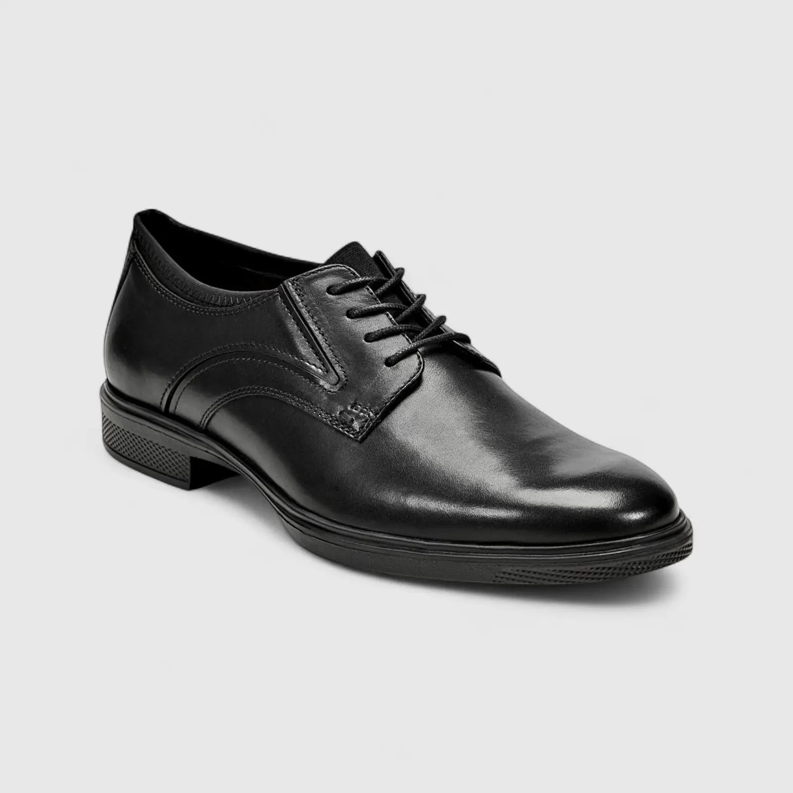 Rockport Men's Formal  Lace Up Keelan Black RP34