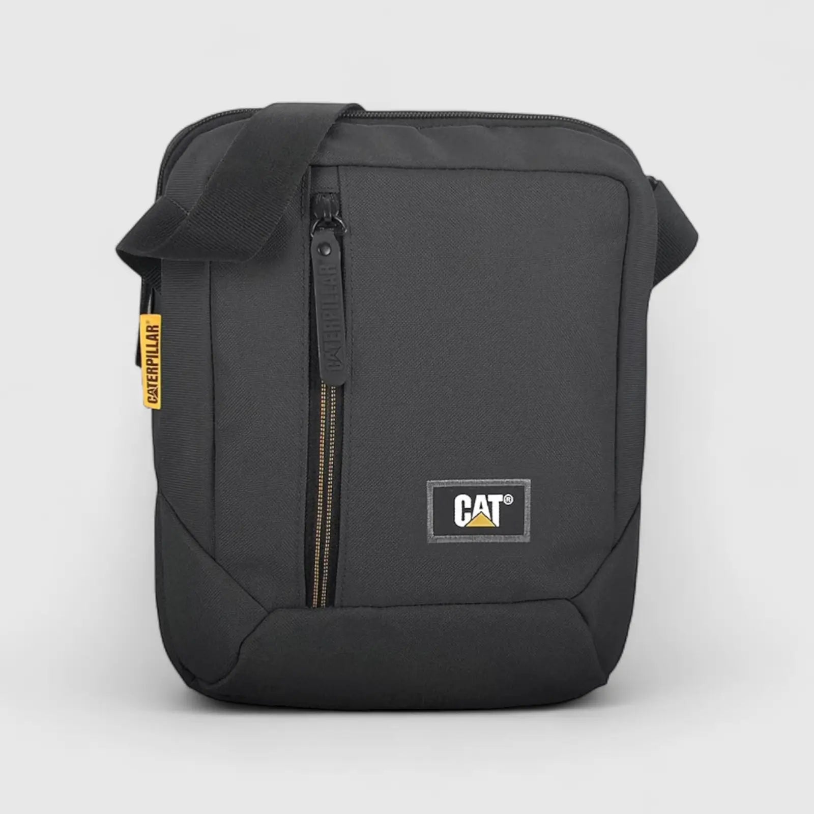 Cat Shoulder Bag 84614-80 Black