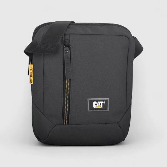 Cat Shoulder Bag 84614-80 Black