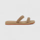 Ipanema Glow Slide Beige Gold GIL27400 IL155