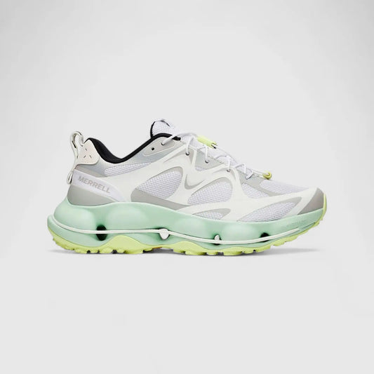 Merrell Speed Arc Matis Ladies Sneaker White/Turquoise J038698 B6