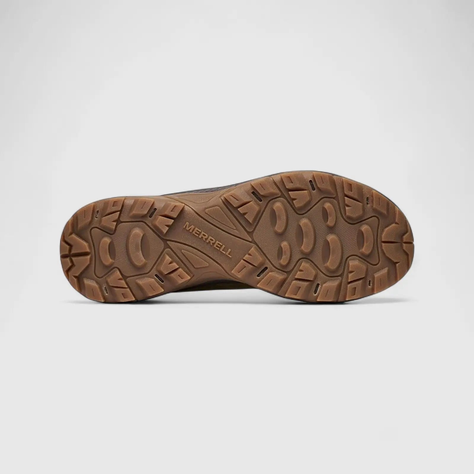 Merrell Men's Sneaker Speed Strike 2 LTR J038947 Drab A39