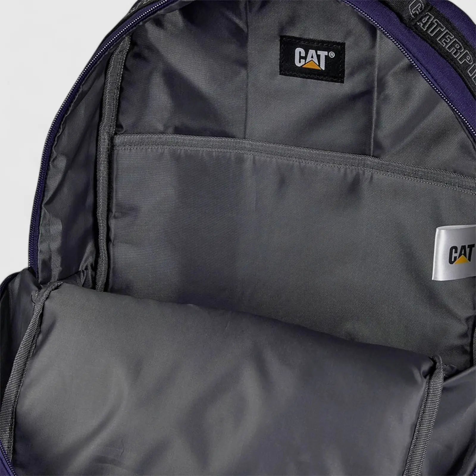 Cat Explorer Backpack 84837-453 Dark Navy