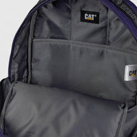 Cat Explorer Backpack 84837-453 Dark Navy