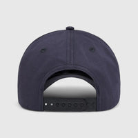 Cat Do The Work Logo Hat 4090219-19-3908 Slate