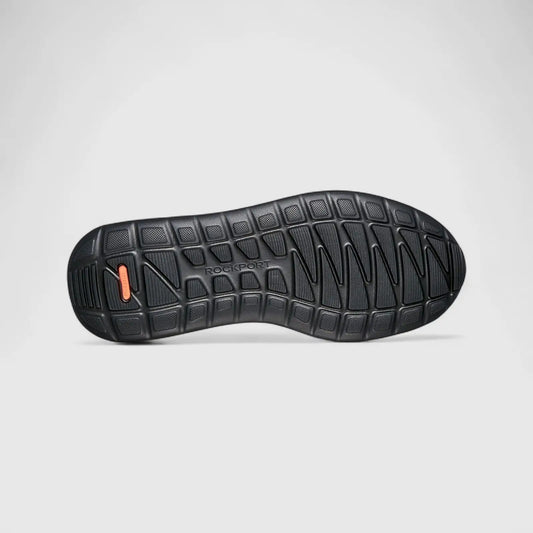 Rockport Men's Comfort Slip On Phineas Black RP35