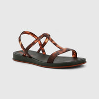 Ipanema Glow Trendy Black Tortoise GIL27423 IL180