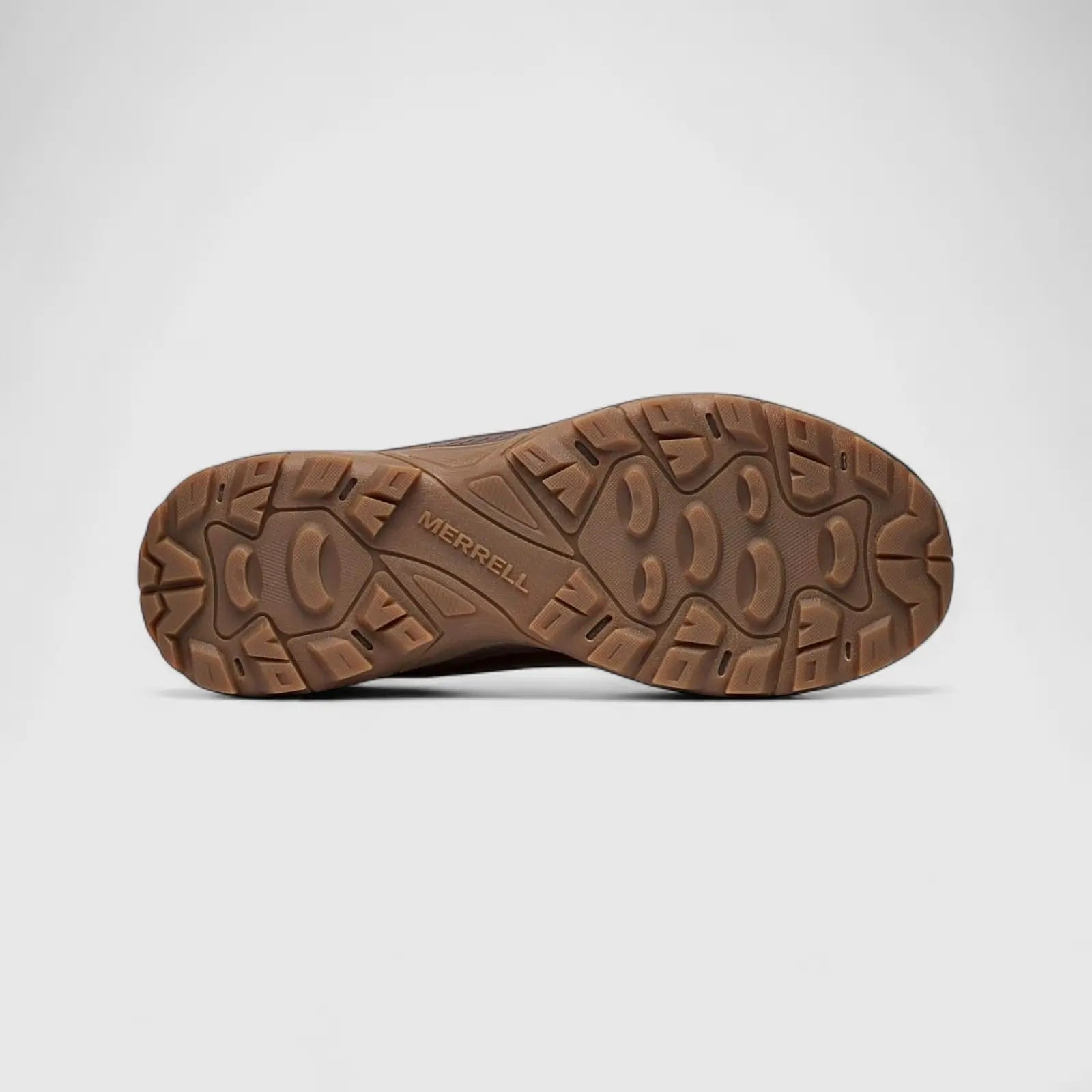 Merrell Men's Sneaker Speed Strike 2 LTR J038945 Mole A40