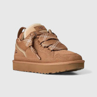 Ugg Ladies Sneaker Lowmel 1144032 Chestnut UG30