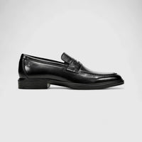 Rockport Men's Comfort Slip On Keenan Black RP36