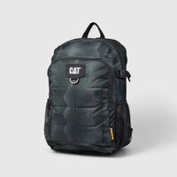 Cat Barry Backpack 84055-661 Black Streamline