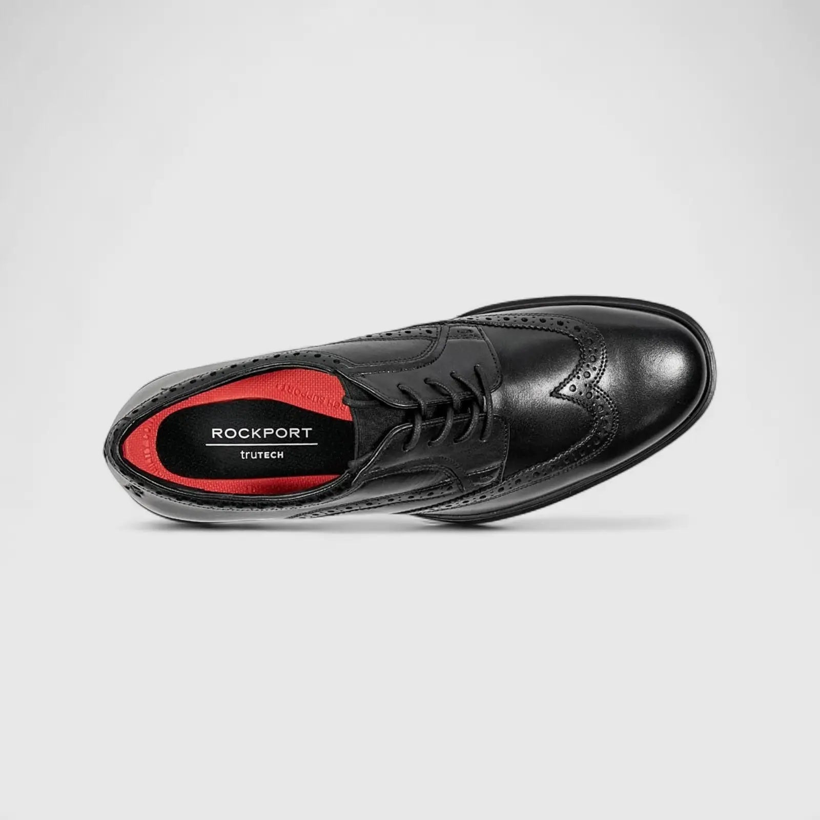 Rockport Men's Formal Lace Up Brouge Keegan RP33