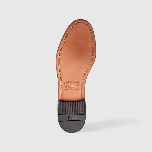 Bass Larson Moc Penny 11010 Wine