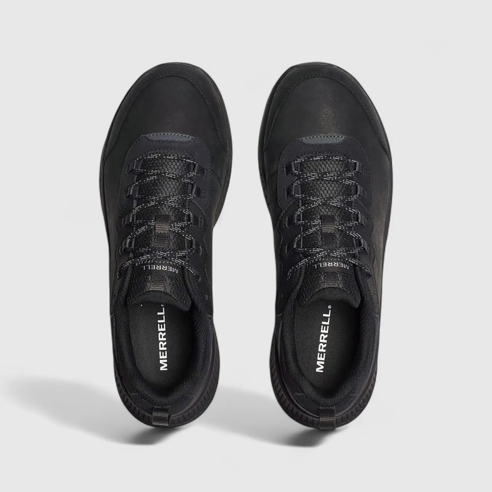 Merrell Men's Sneaker Speed Strike 2 LTR J038943 Black A38