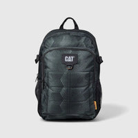 Cat Barry Backpack 84055-661 Black Streamline