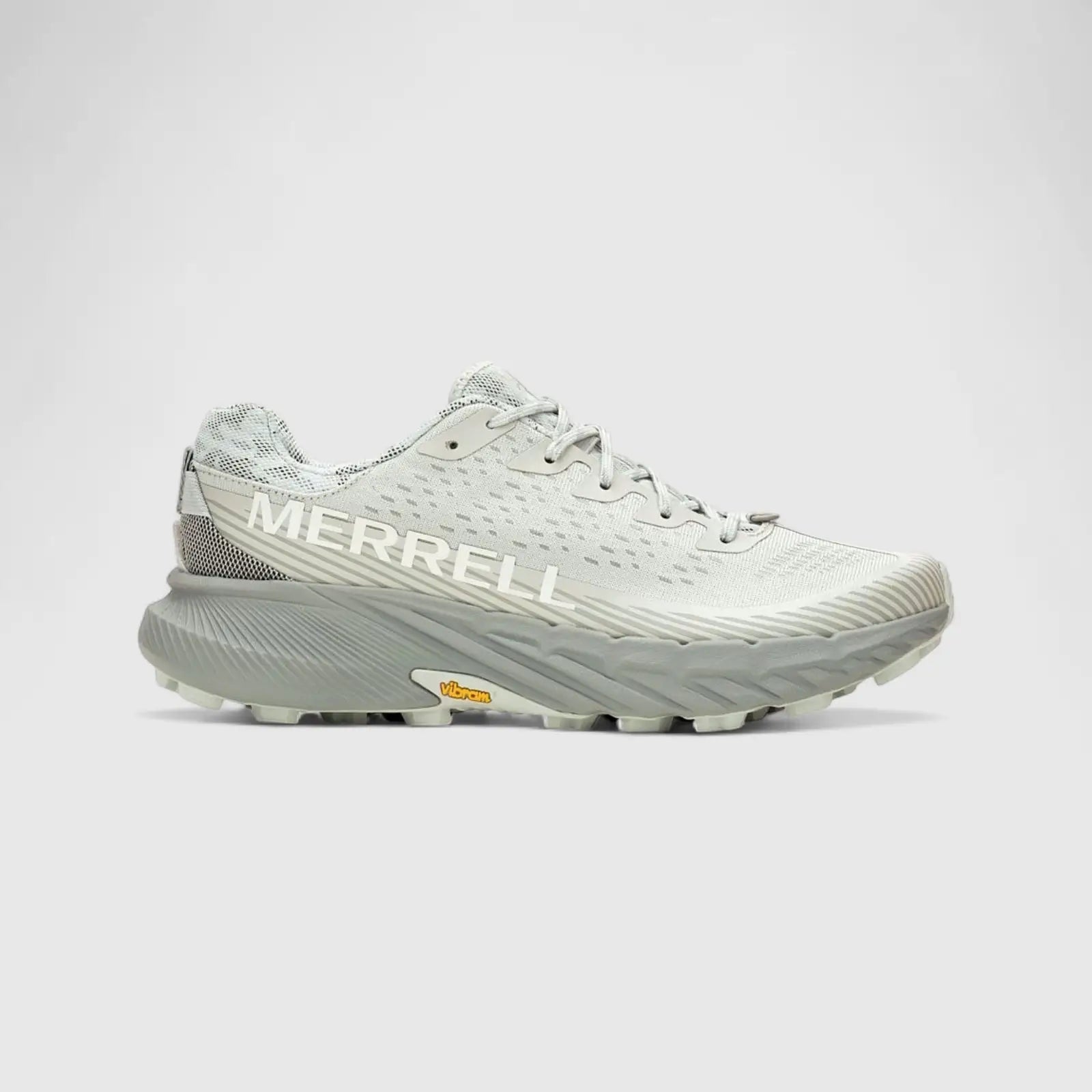 Merrell Agility Peak 5 Outdoor Men's Sneaker J068157 Cloud A24