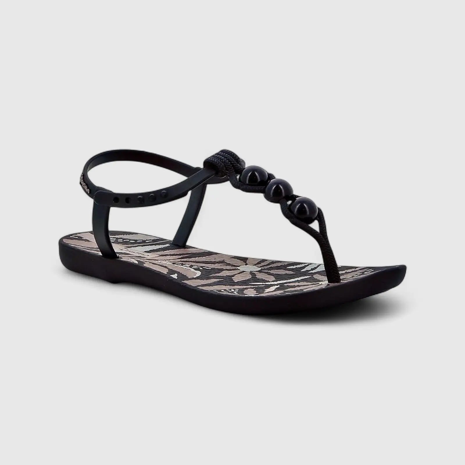 Ipanema Class Conecta 2 Black Pink GIL83729 IL116