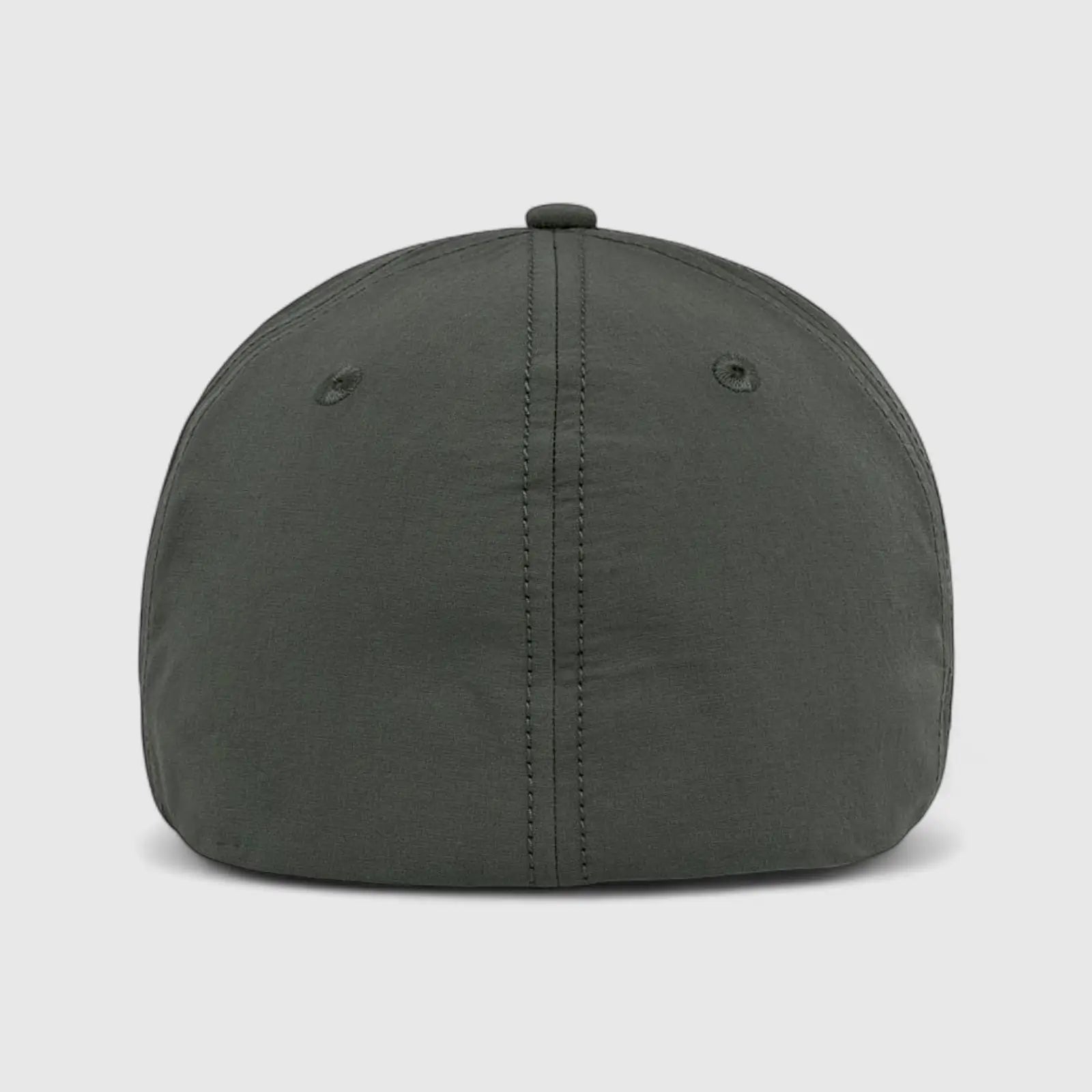 Cat Classic Cat Logo Hat 4090190-13750 Dusty Olive/Black
