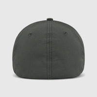 Cat Classic Cat Logo Hat 4090190-13750 Dusty Olive/Black