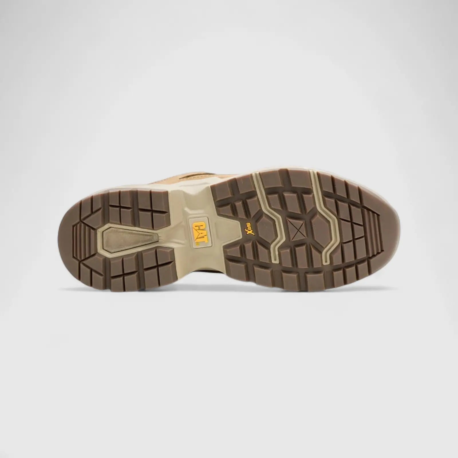 Cat Men's Surge Hiker Lo P726597 Butternut CT372