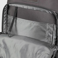Cat Yuma Backpack A1 84608-657 Black