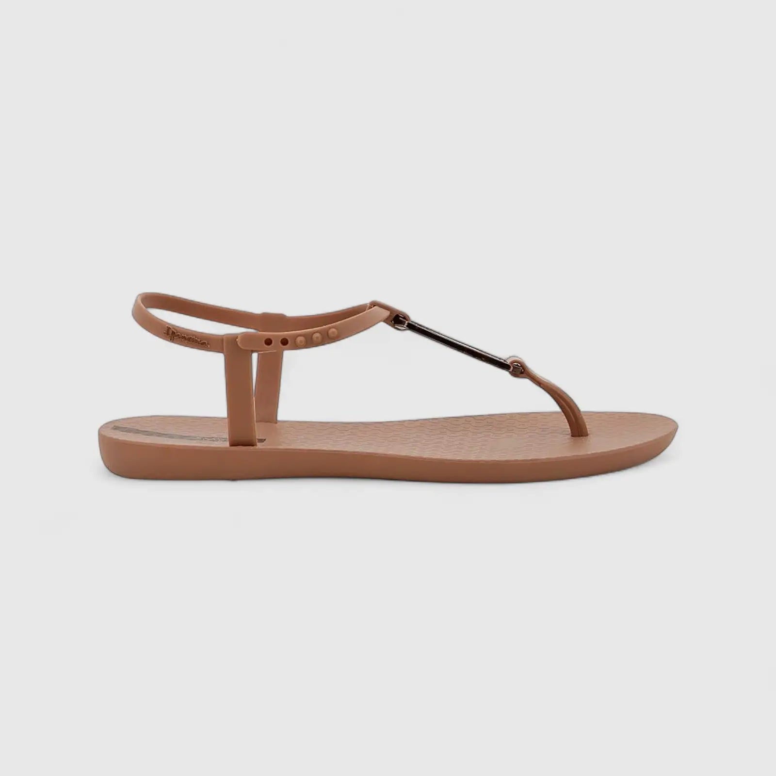 Ipanema Class Modern Sandal 2 Brown Bronze GIL83768 IL154