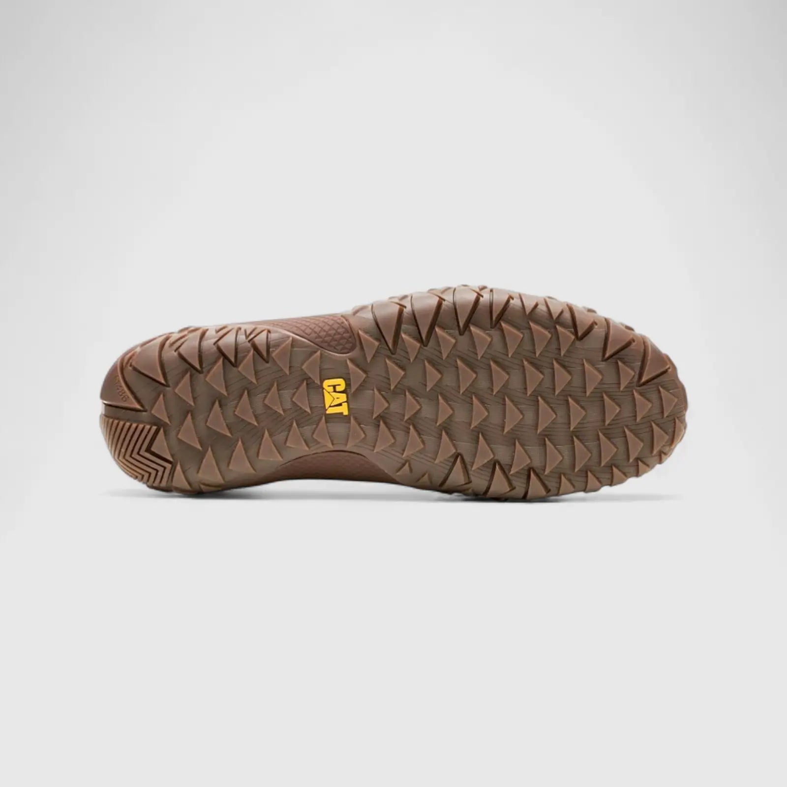 Cat Men's Gridlock Lo P726603 Beaned CT367