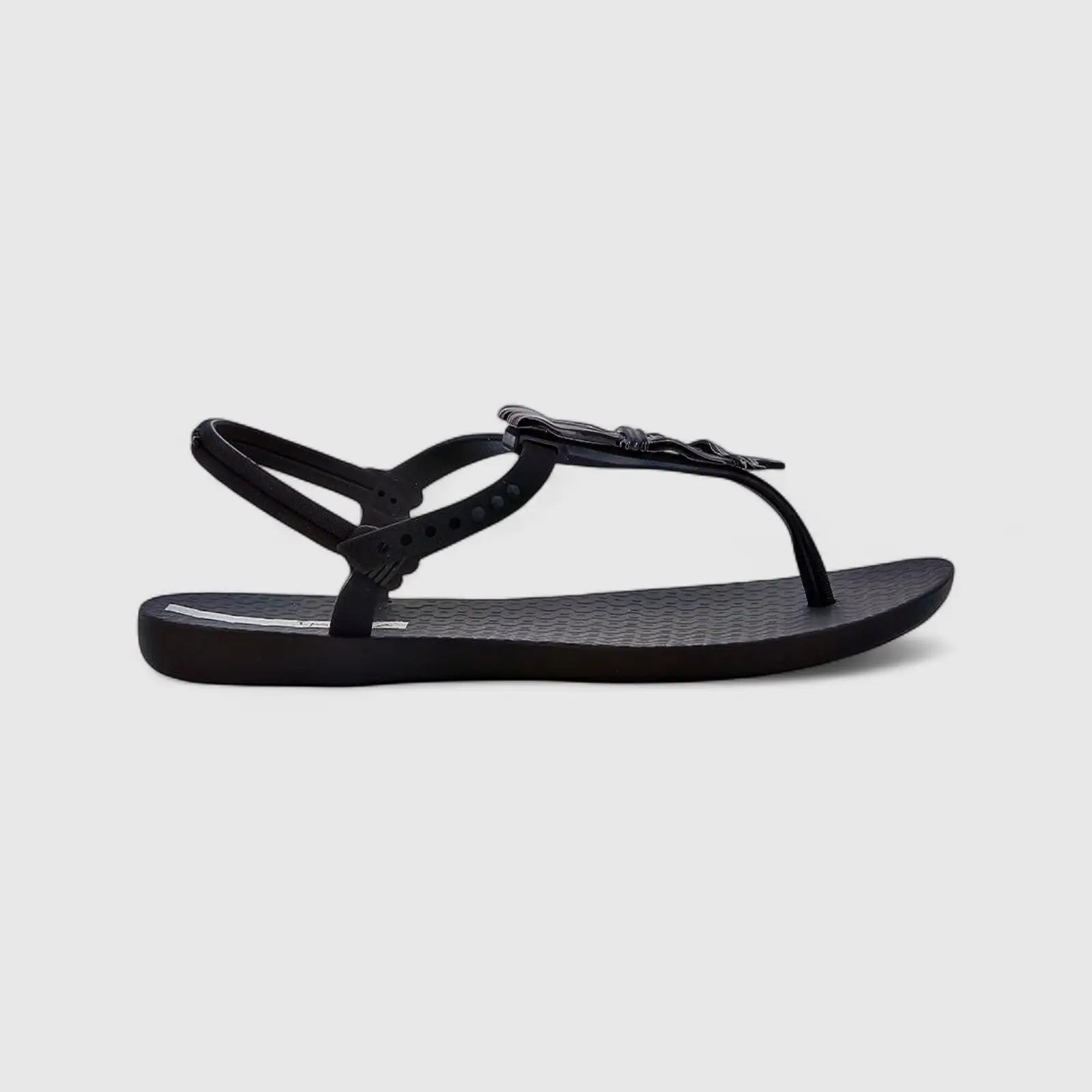 Ipanema Class Charming Black Silver GIL83771 IL117