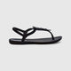 Ipanema Class Charming Black Silver GIL83771 IL117