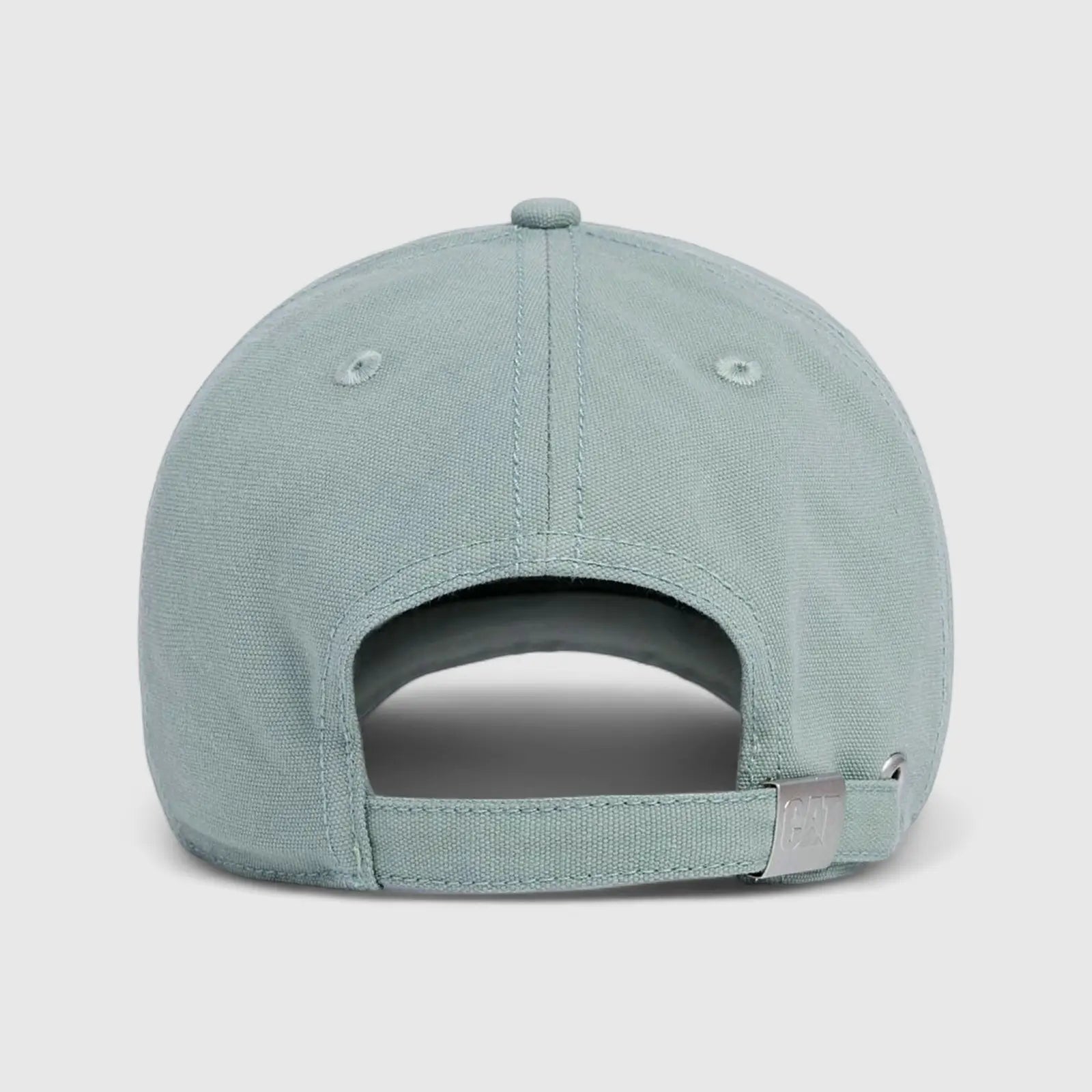 Cat Trademark Cap W01791-16-5808 Iceberg Green