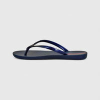 Ipanema Wave Fem Blue Patente GIL25971 IL178